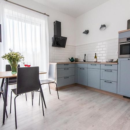 Vinorell Apartman Етйек Екстериор снимка