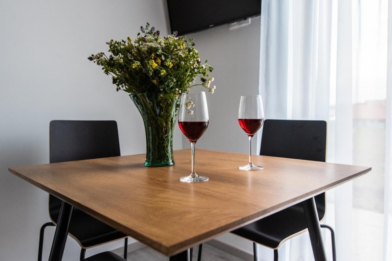 Vinorell Apartman Етйек Екстериор снимка