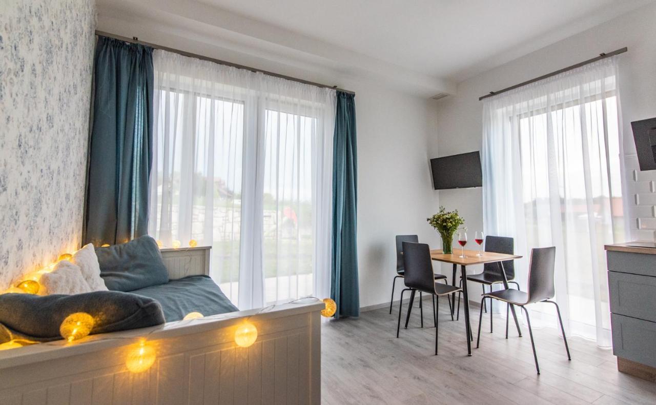 Vinorell Apartman Етйек Екстериор снимка