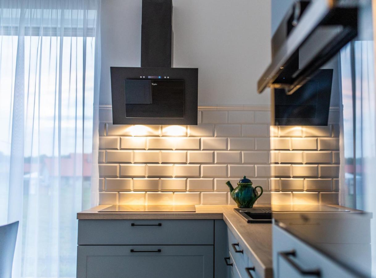Vinorell Apartman Етйек Екстериор снимка