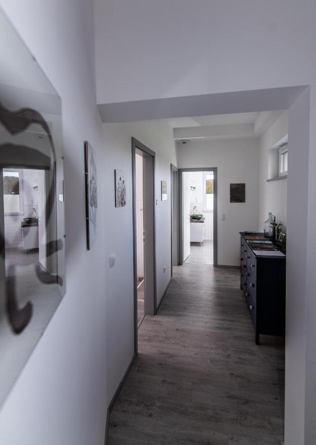 Vinorell Apartman Етйек Екстериор снимка