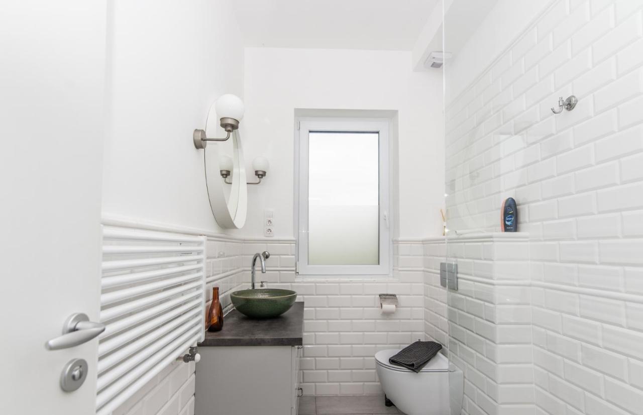 Vinorell Apartman Етйек Екстериор снимка