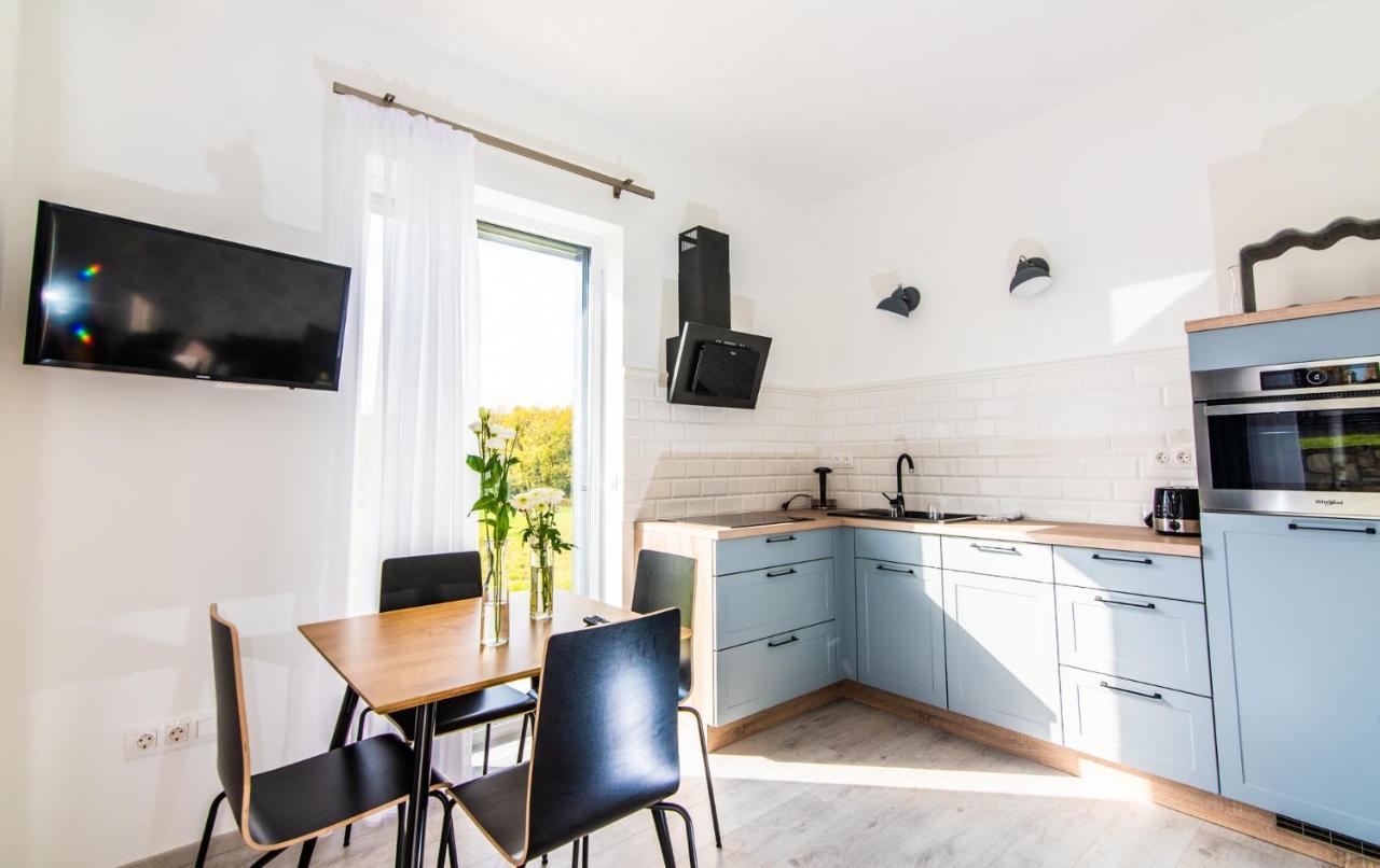 Vinorell Apartman Етйек Екстериор снимка
