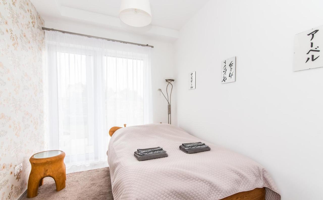 Vinorell Apartman Етйек Екстериор снимка