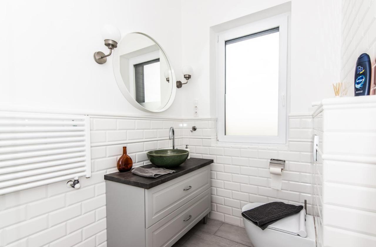 Vinorell Apartman Етйек Екстериор снимка