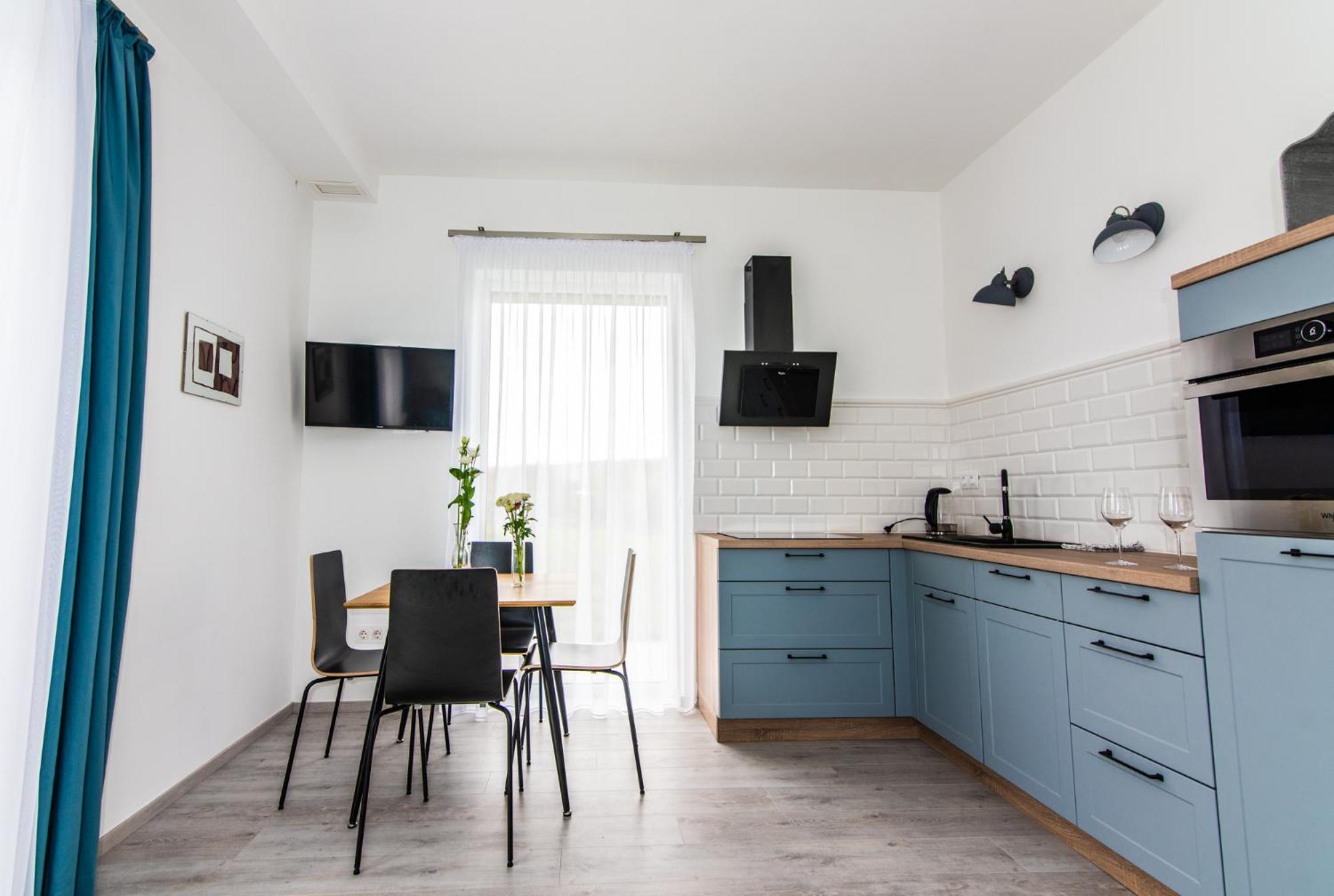 Vinorell Apartman Етйек Екстериор снимка